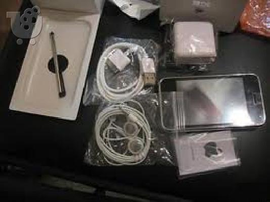 PoulaTo: Ολοκαίνουρια iPhone της Apple 4ζ HD σε χονδρική τιμή ... (350Euro)